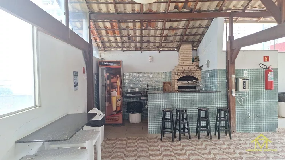 Apartamento, 3 quartos, 85 m² - Foto 4