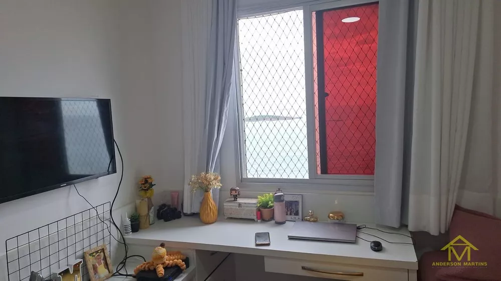 Apartamento, 3 quartos, 85 m² - Foto 5