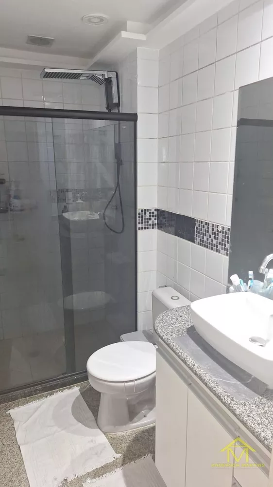Apartamento, 3 quartos, 85 m² - Foto 7