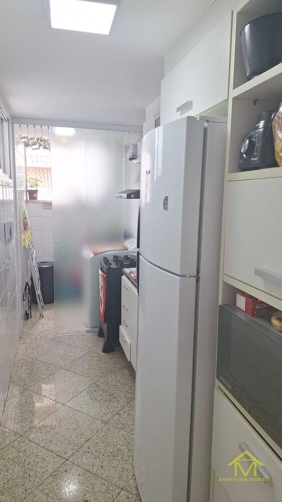 Apartamento, 3 quartos, 85 m² - Foto 16