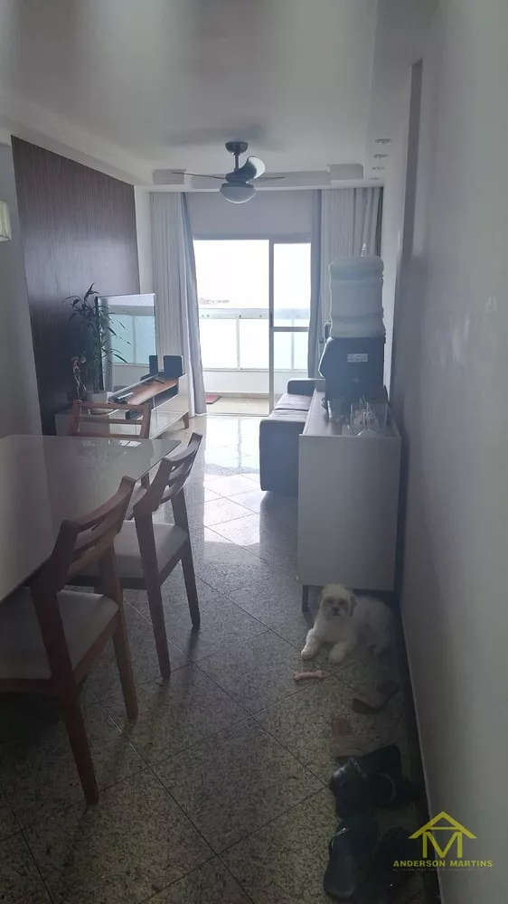 Apartamento, 3 quartos, 85 m² - Foto 3