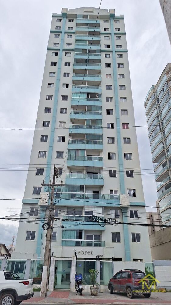 Apartamento, 3 quartos, 85 m² - Foto 14