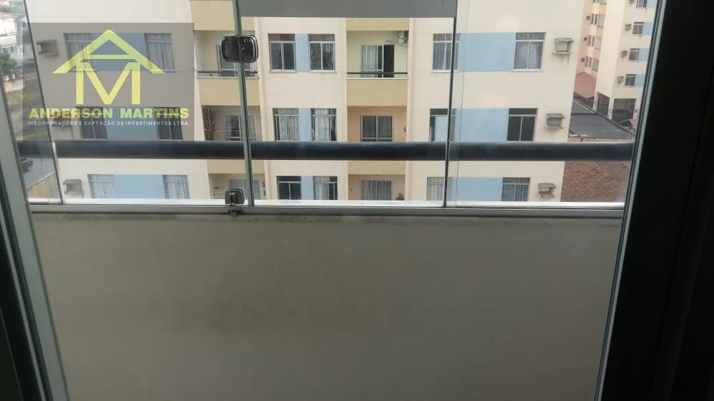 Apartamento, 3 quartos, 88 m² - Foto 2