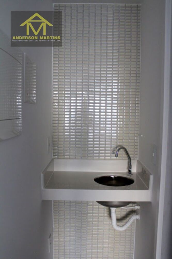 Conjunto Comercial-Sala à venda, 31m² - Foto 1