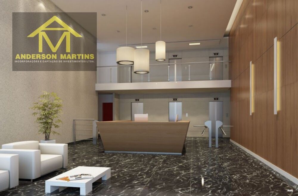 Conjunto Comercial-Sala à venda, 31m² - Foto 4