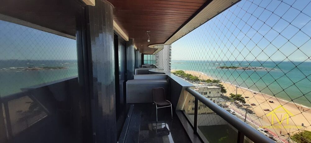 Apartamento, 4 quartos, 300 m² - Foto 1