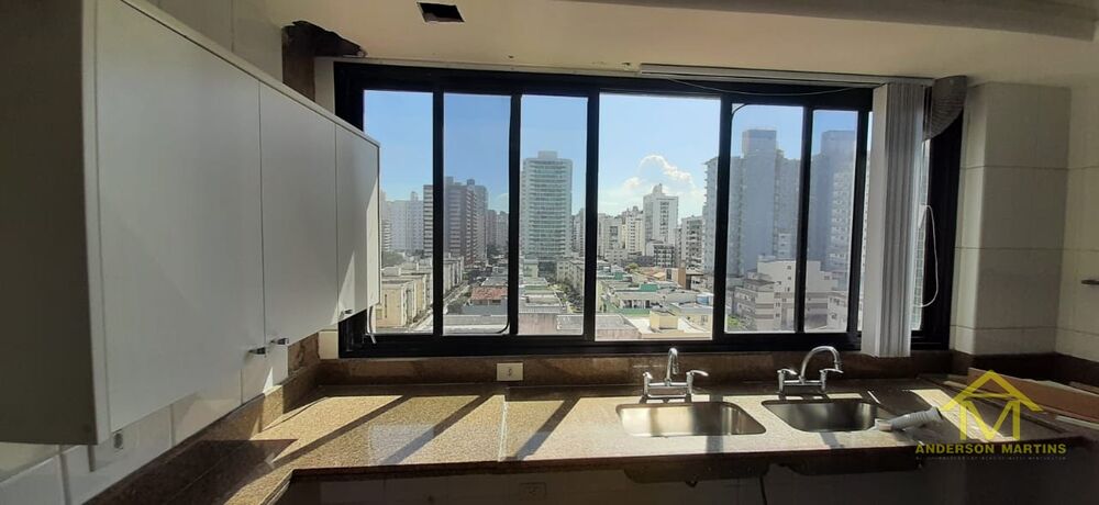 Apartamento, 4 quartos, 300 m² - Foto 4