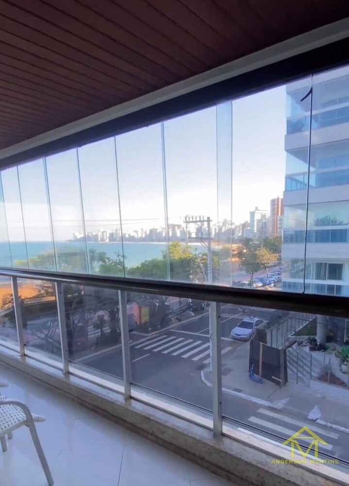 Apartamento à venda com 3 quartos, 178m² - Foto 3
