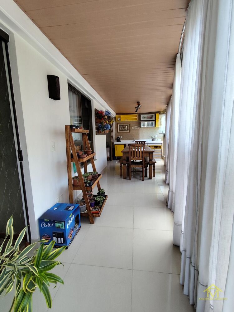 Apartamento, 2 quartos, 90 m² - Foto 21