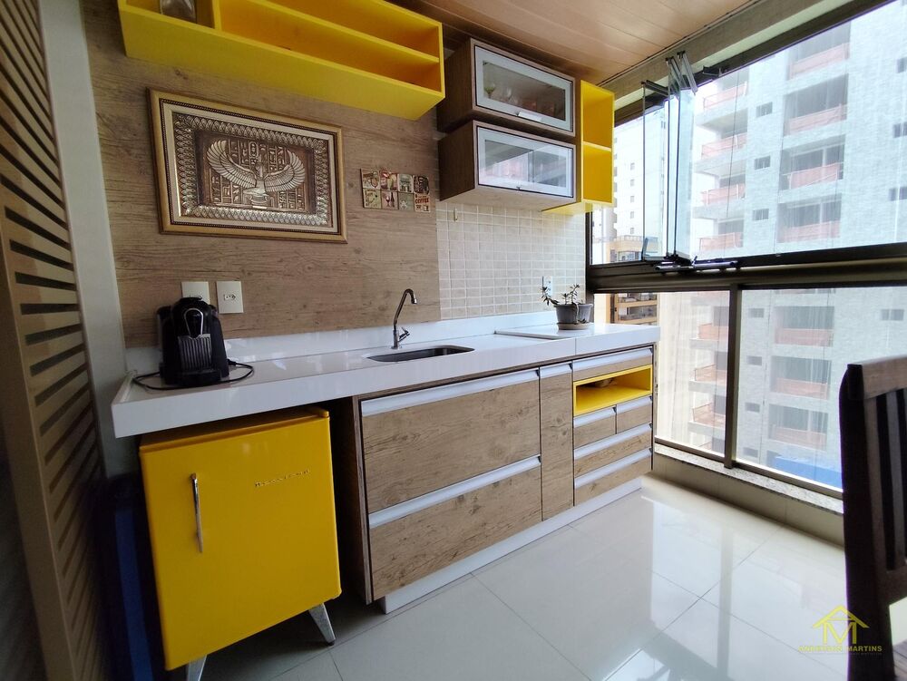Apartamento, 2 quartos, 90 m² - Foto 6