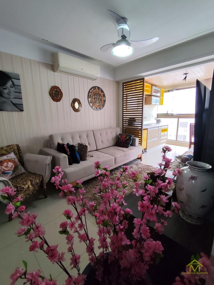 Apartamento, 2 quartos, 90 m² - Foto 3