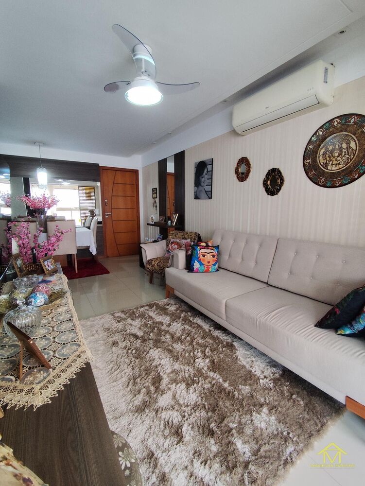 Apartamento, 2 quartos, 90 m² - Foto 17