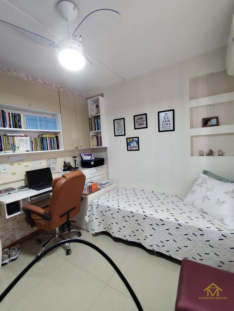 Apartamento, 2 quartos, 90 m² - Foto 12