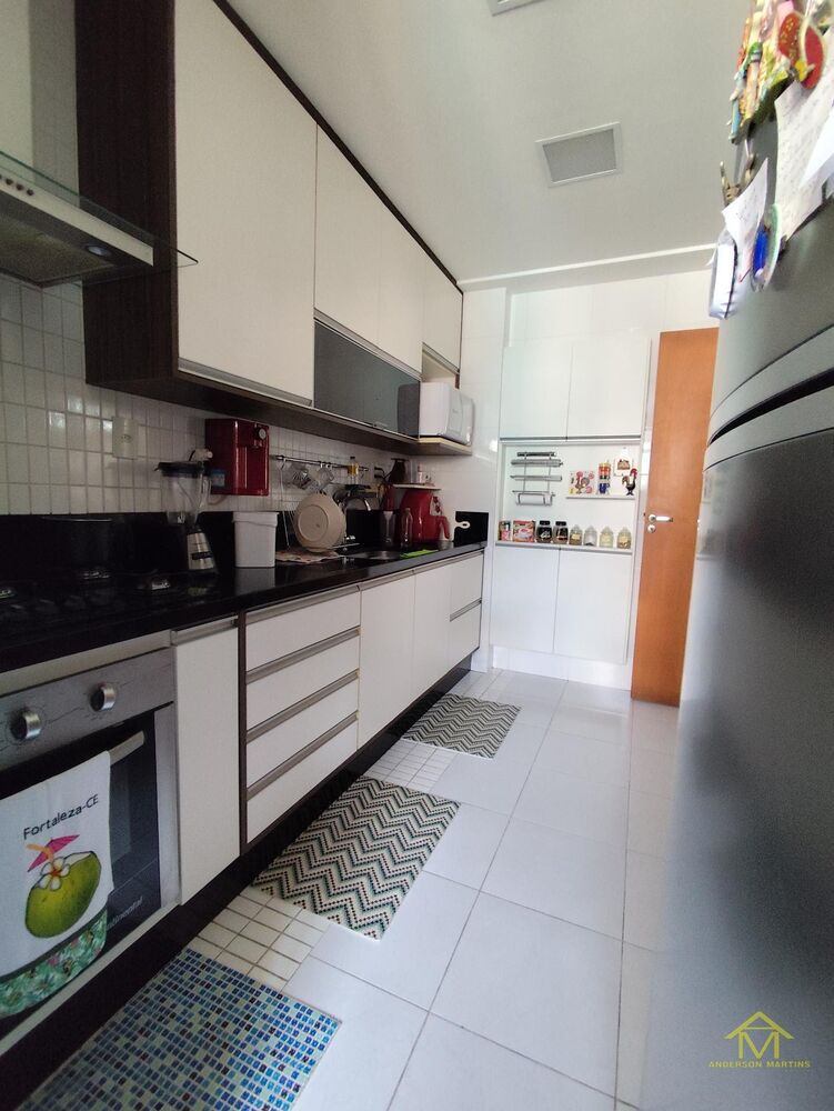 Apartamento, 2 quartos, 90 m² - Foto 5