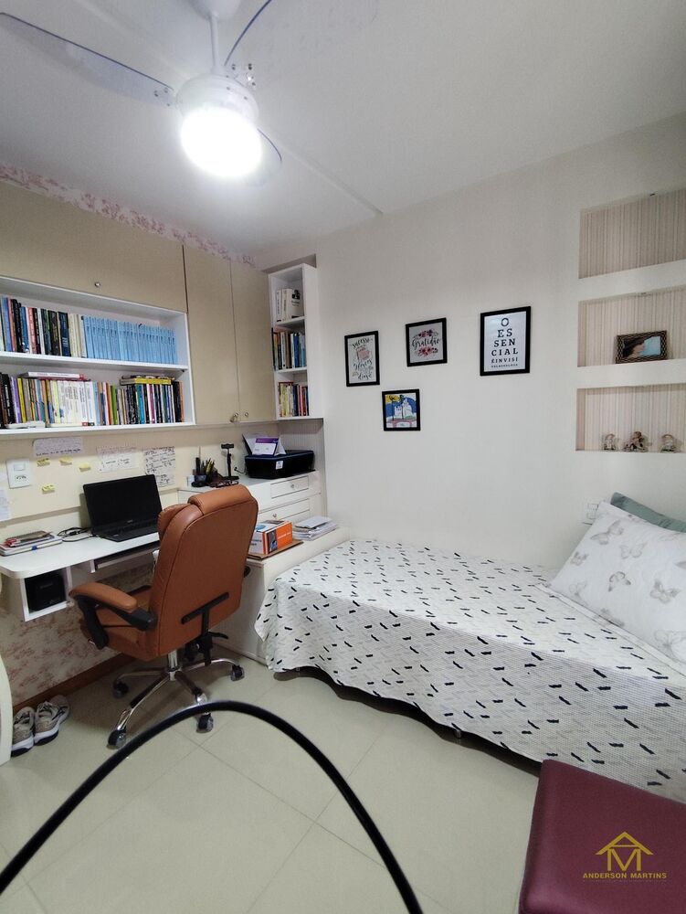 Apartamento, 2 quartos, 90 m² - Foto 19