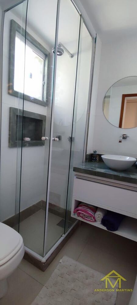 Cobertura, 4 quartos, 250 m² - Foto 12