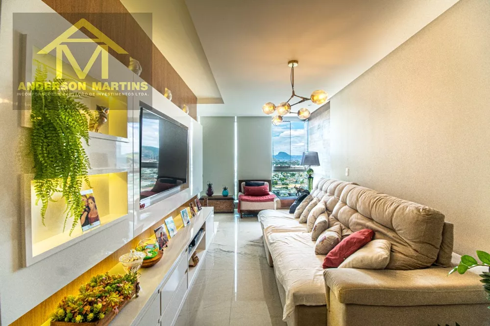 Cobertura, 4 quartos, 250 m² - Foto 8