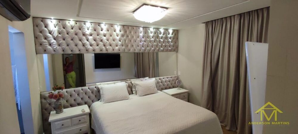 Cobertura, 4 quartos, 250 m² - Foto 22