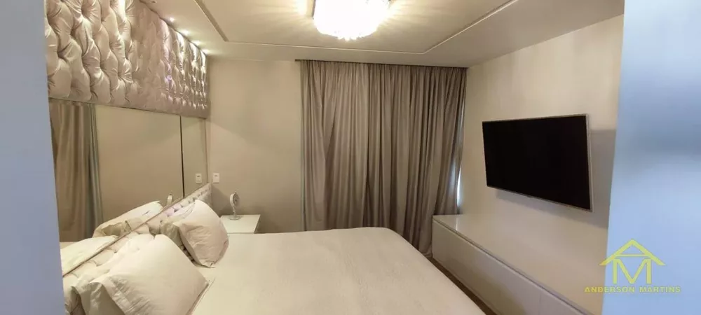 Cobertura, 4 quartos, 250 m² - Foto 21