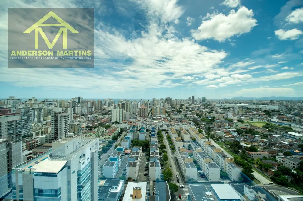 Cobertura, 4 quartos, 250 m² - Foto 3