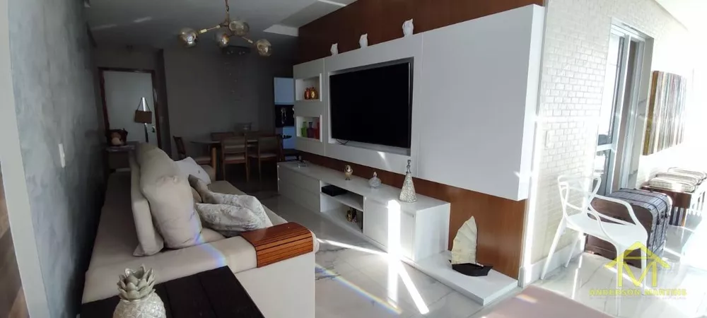 Cobertura, 4 quartos, 250 m² - Foto 28