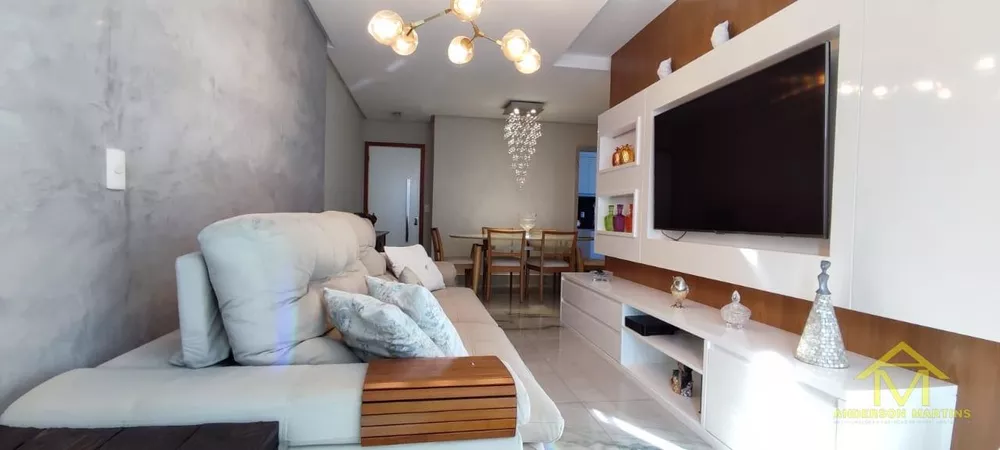 Cobertura, 4 quartos, 250 m² - Foto 13