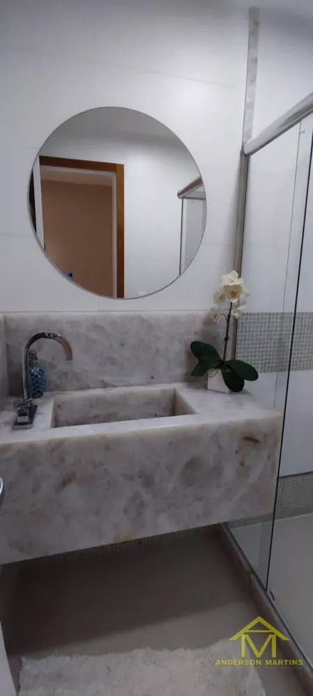 Cobertura, 4 quartos, 250 m² - Foto 17