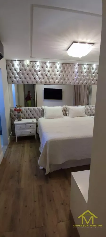 Cobertura, 4 quartos, 250 m² - Foto 19