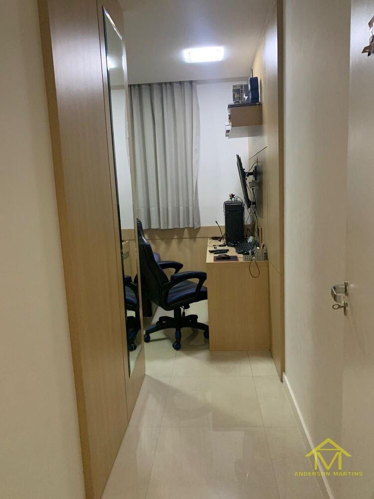 Apartamento, 4 quartos, 98 m² - Foto 6