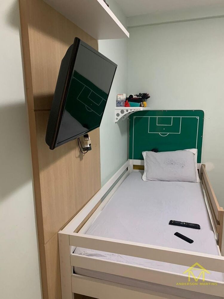 Apartamento, 4 quartos, 98 m² - Foto 19
