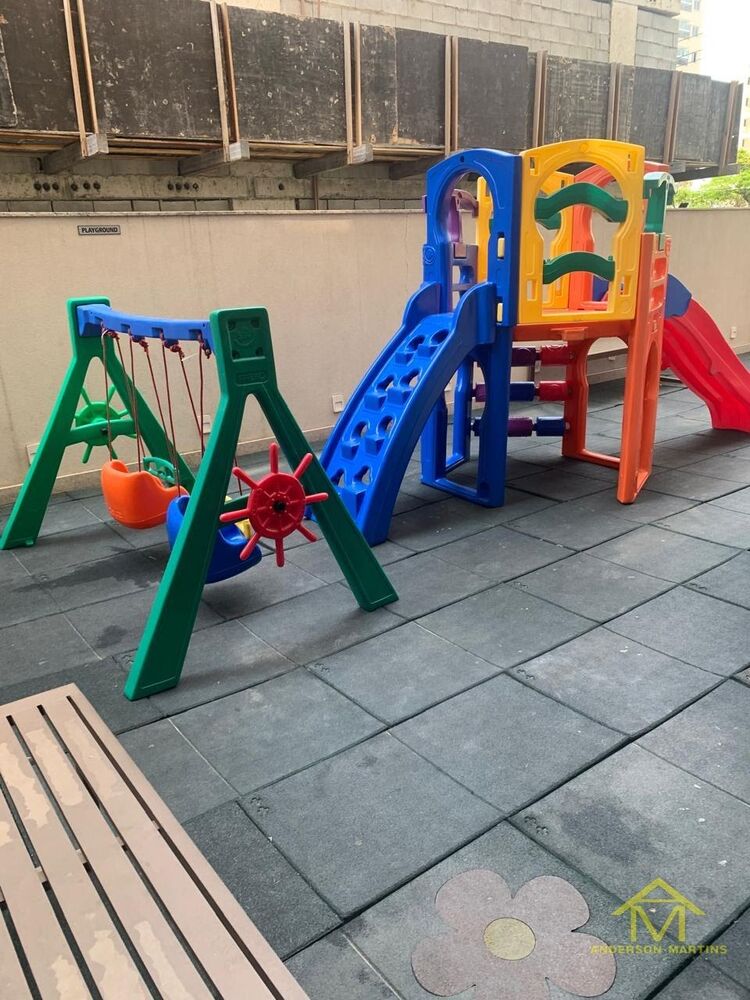 Apartamento, 4 quartos, 98 m² - Foto 17