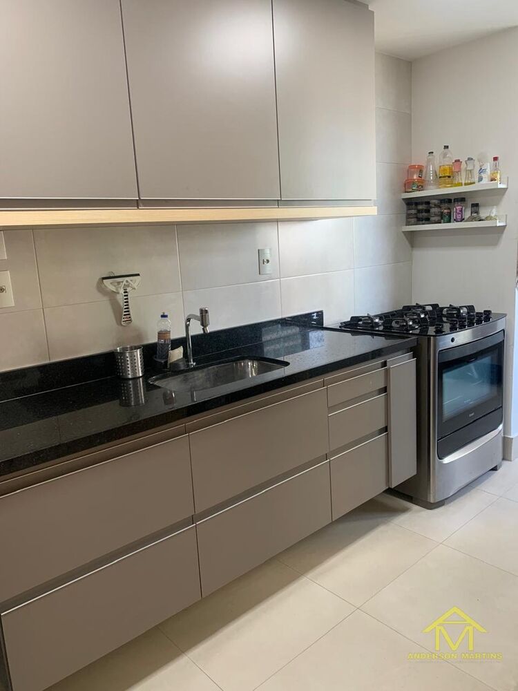 Apartamento, 4 quartos, 98 m² - Foto 2