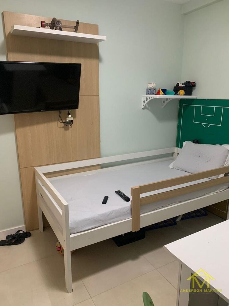 Apartamento, 4 quartos, 98 m² - Foto 7