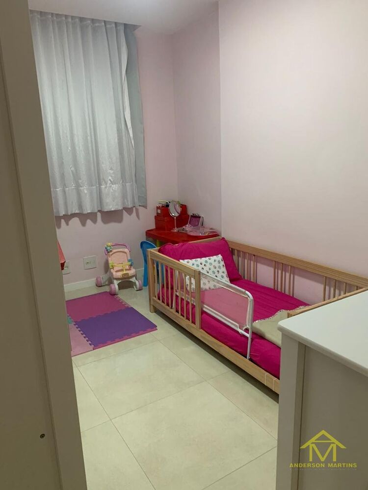 Apartamento, 4 quartos, 98 m² - Foto 5