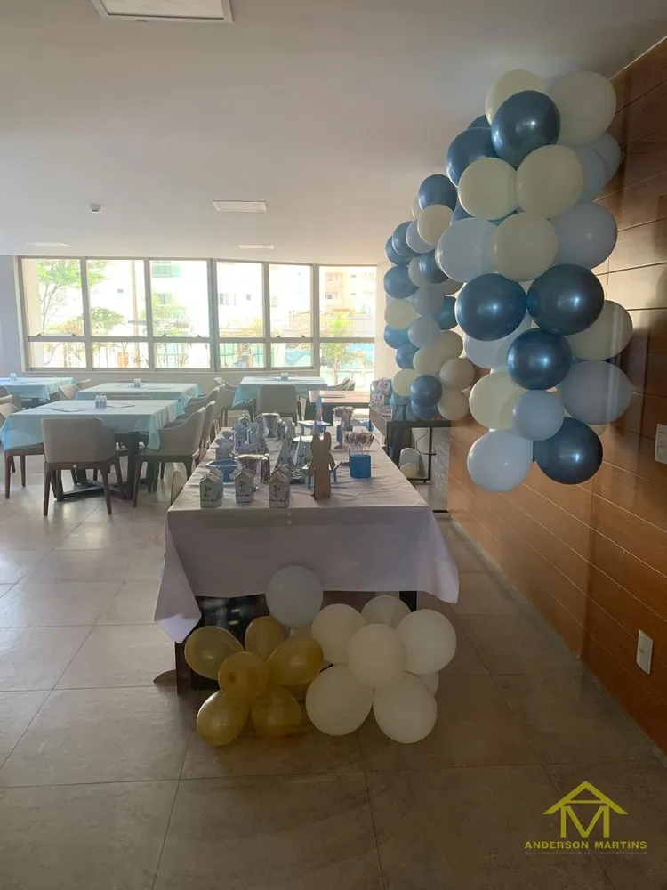 Apartamento, 4 quartos, 98 m² - Foto 17