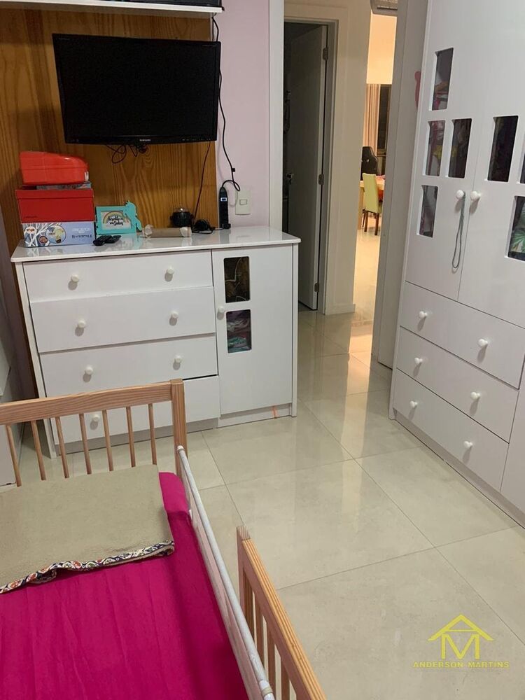 Apartamento, 4 quartos, 98 m² - Foto 9