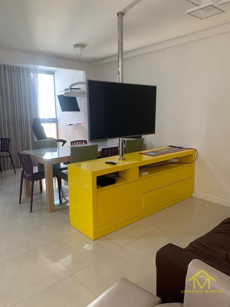 Apartamento, 4 quartos, 98 m² - Foto 8