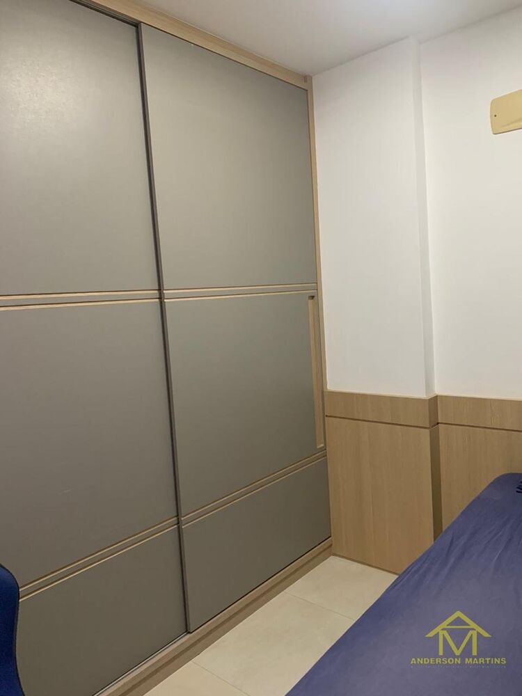 Apartamento, 4 quartos, 98 m² - Foto 1
