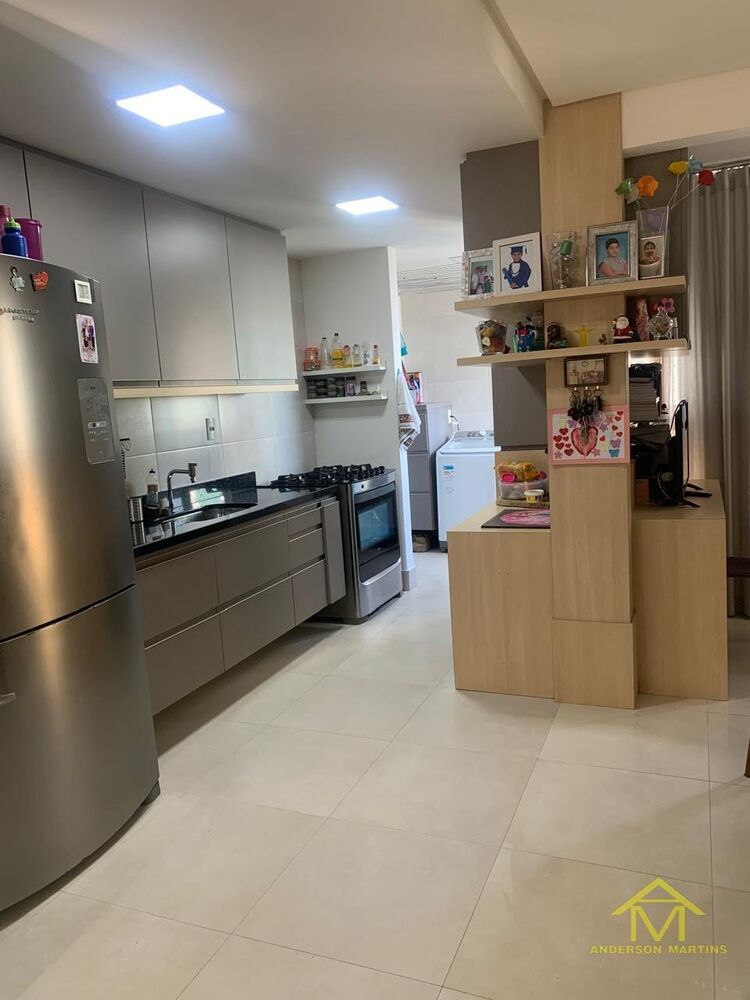 Apartamento, 4 quartos, 98 m² - Foto 10