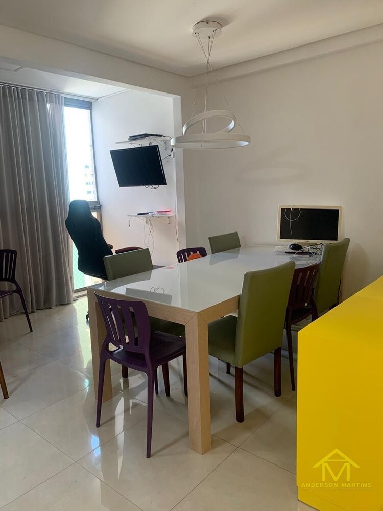 Apartamento, 4 quartos, 98 m² - Foto 18