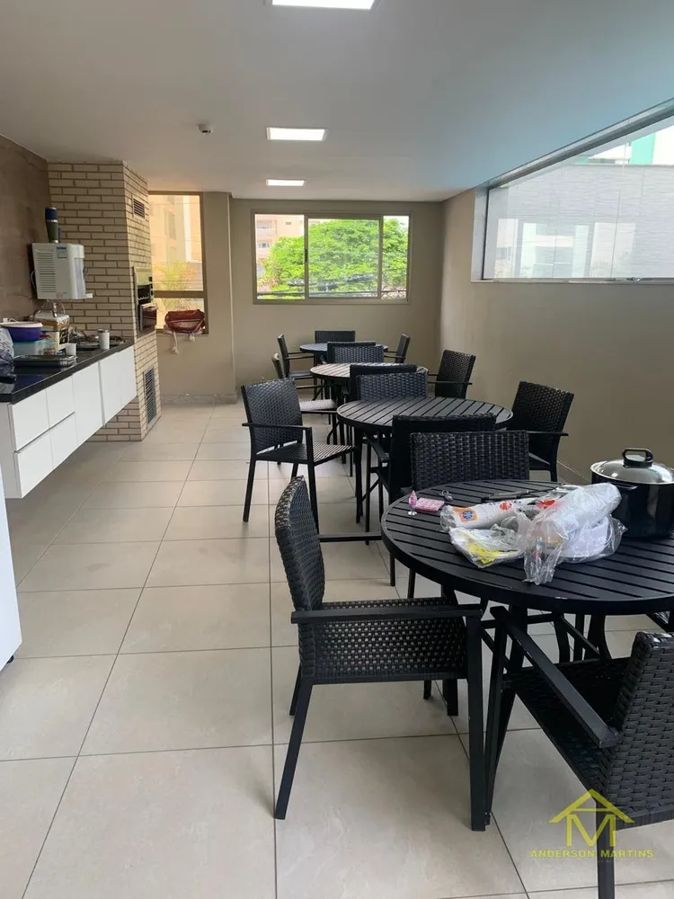 Apartamento, 4 quartos, 98 m² - Foto 23