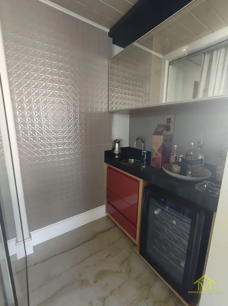 Apartamento, 4 quartos, 288 m² - Foto 6