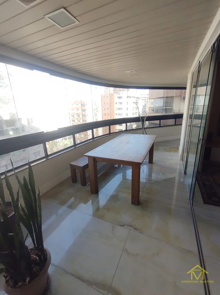 Apartamento, 4 quartos, 288 m² - Foto 4