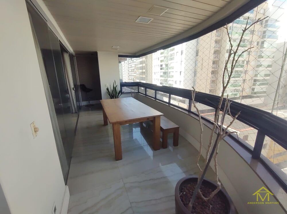 Apartamento, 4 quartos, 288 m² - Foto 3