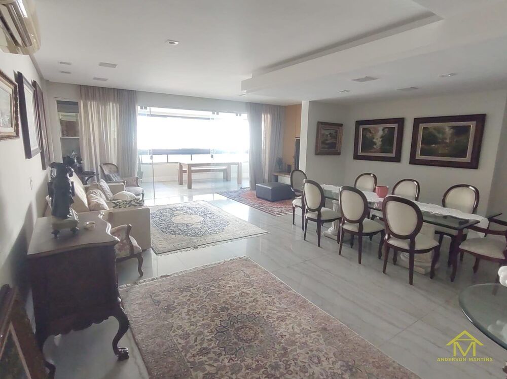 Apartamento, 4 quartos, 288 m² - Foto 2