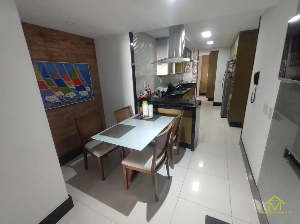 Apartamento, 4 quartos, 288 m² - Foto 8