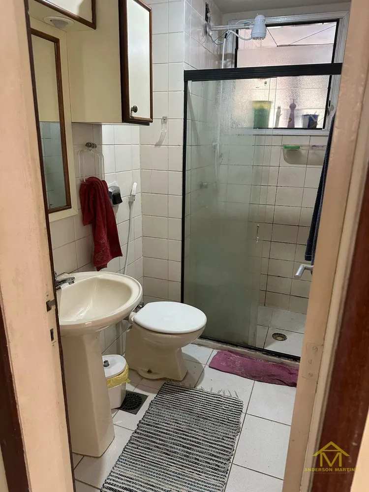 Apartamento, 3 quartos, 124 m² - Foto 1