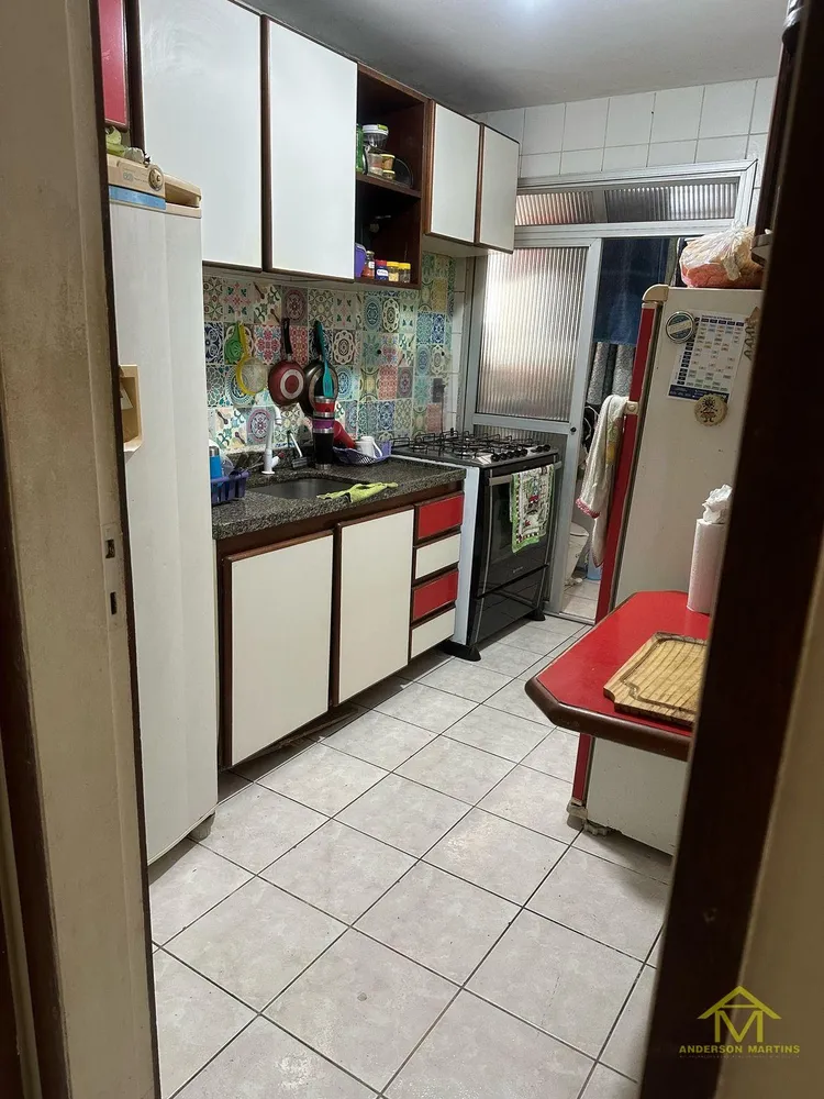 Apartamento, 3 quartos, 124 m² - Foto 2