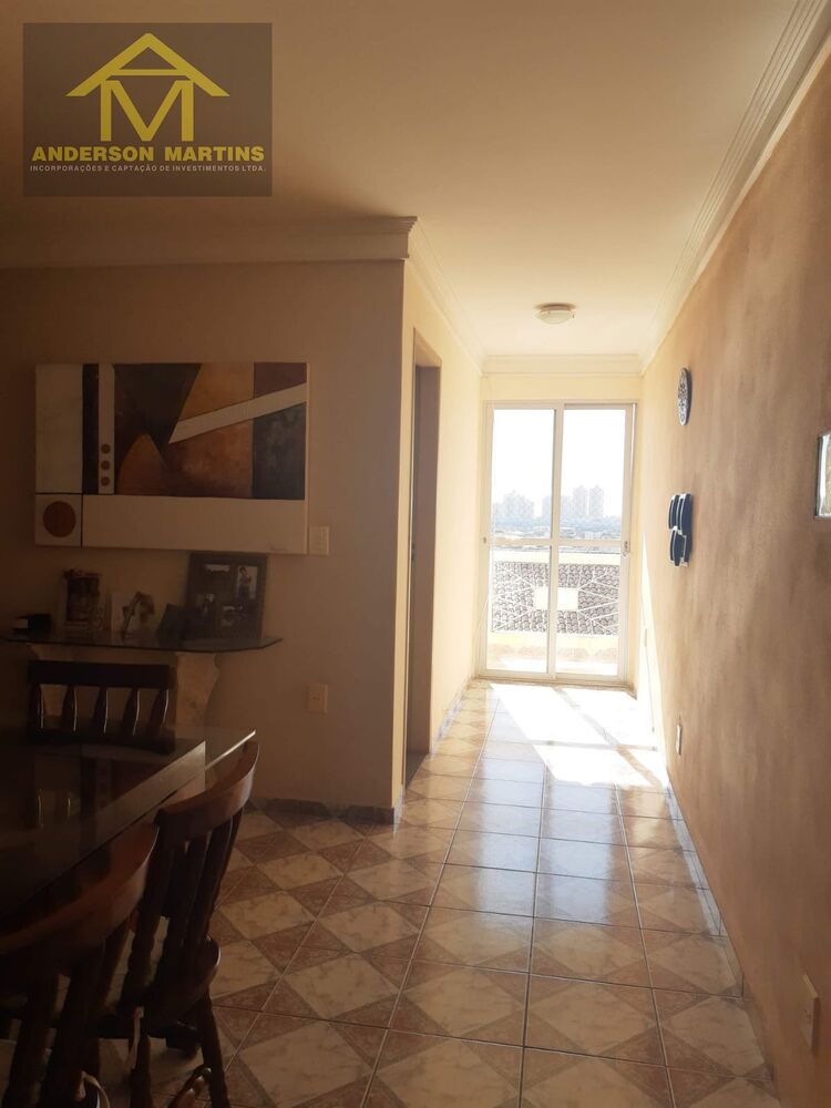 Apartamento, 3 quartos, 110 m² - Foto 3