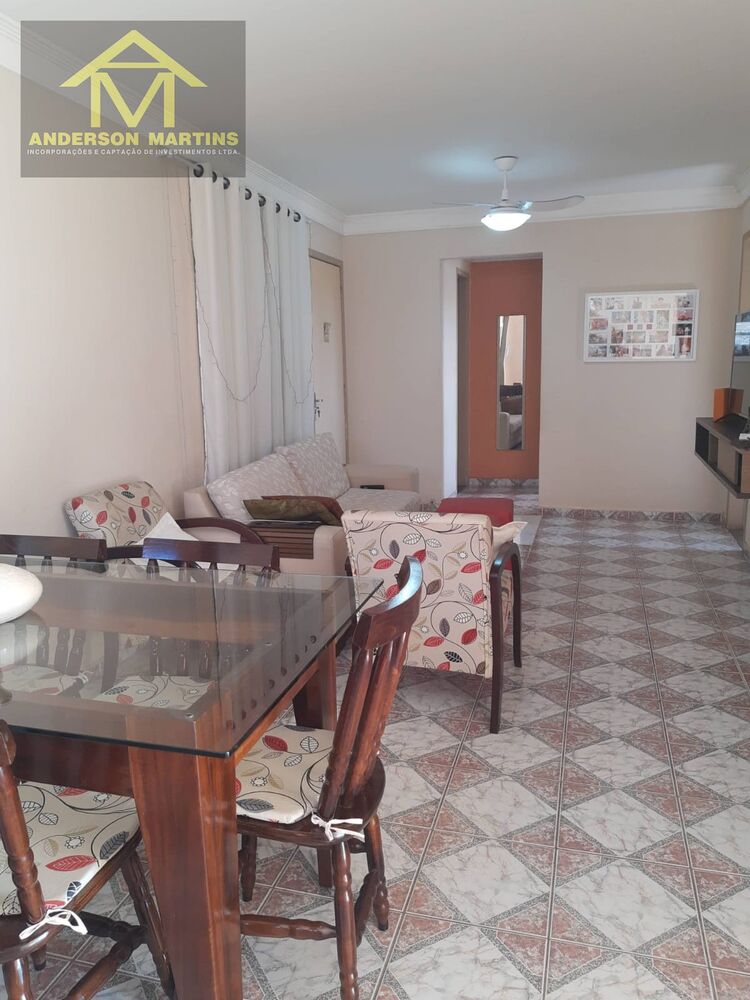 Apartamento, 3 quartos, 110 m² - Foto 4